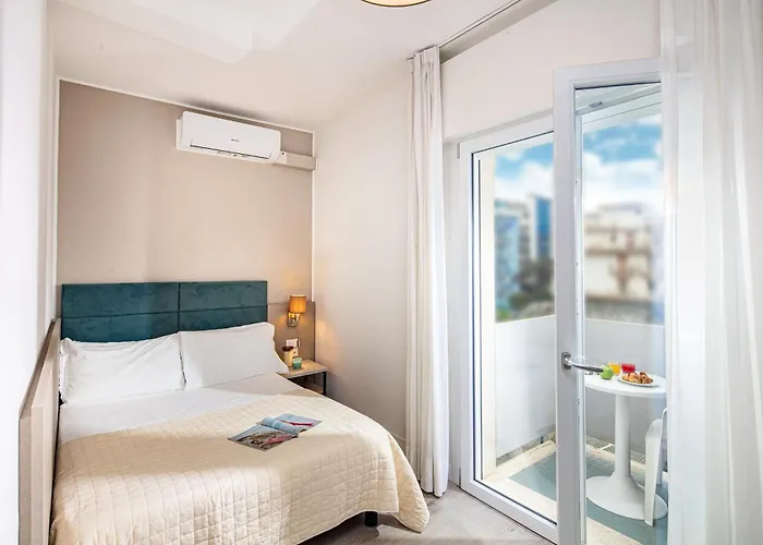 Hotel Pigalle