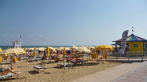 Hotel Pigalle Lido di Jesolo