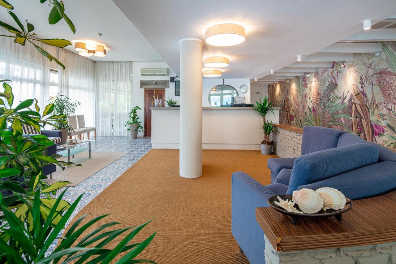 Pigalle Hotel Jesolo